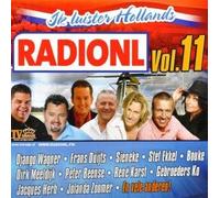1-CD VARIOUS - RADIO NL VOL. 11