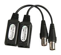 1 Channel IP Camera Video Extender Over coaxial Cable, IP Camera Video Transmitter Over coaxial Cable …
