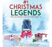 #1 Christmas Legends: The Ultimate Collection Part 2