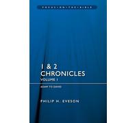 1 Chronicles: Adam to David (Focus on the Bible)