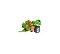 (1, classic) - Bruder Amazone Ux 5200 Trailed Field Sprayer