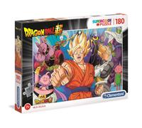 Supercolor Dragon Ball
