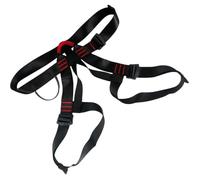 1 Climbing Belt Half Body Climbing Belt | Thickened Outdoor Ge