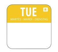 Vogue Gastronorm Tray Matfer Bourgeat K073 – Stainless Steel 1/6, 200mm, 3 L
