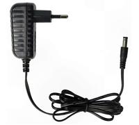 1 Compatible Charger for Measuring Devices and Batteries, Works with GRL 400H 300HVG 300HV 250HV Models Black