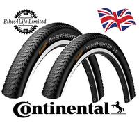 Continental Contact Plus City/Trekking Tyre in Black/Reflex (Rigid) 700 x 42c