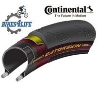 Continental Double Fighter III 26 x 1.9" MTB Slick Mountain Bike Road Tyre
