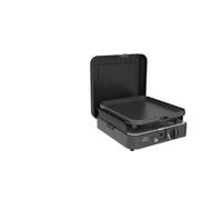Cadac Dometic 1 Cook Turbo FFD Deluxe QR Portable Gas Camping Stove & BBQ, Size 1 burner