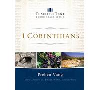 1 Corinthians