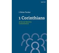 1 Corinthians: A Social Identity Commentary