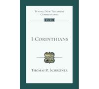 1 Corinthians : An Introduction And Commentary