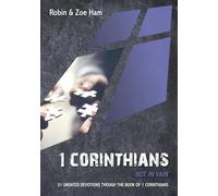 1 Corinthians: Not in vain
