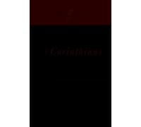 1 Corinthians: Volume 11 (Crossway Classic Commentaries, 11)