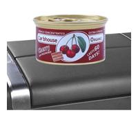 (1 count (Pack of 1), Cheerilee) Solid Perfumes For Car - Solid Car Fragrance Air Freshener | Scented Gel Air Freshener Home Truck Wood Block Can Aromatherapy Long-Lasting