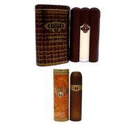 1 Cuba Gold, 1 CUBA Prestige Classic