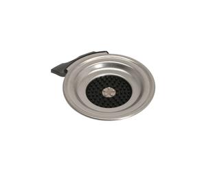 1-cup pad holder for Philips Senseo HD655x and HD7xx coffee machines