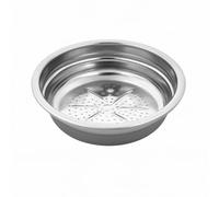 1 Cup Pod Holder Filter Compatible with Mokona Bialetti JPMK119 - Replacement Stainless Steel Espresso Machine, Coffee Machine Accessory and Replacement