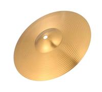1 Cymbal Replacement For Drum Kit Percussion Instruments Cymbals