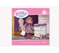 (1)das Original-Hörspiel-im Reich der Kleiderfee