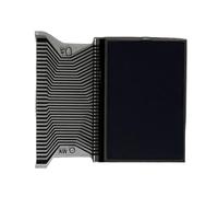 1 Dashboard LCD Display for Select Models - Scratch-Resistant Glass, Easy Install Includes Step by Step Installation Tool and Guides