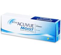 1-Day ACUVUE® Moist 30