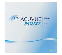 1-Day ACUVUE® Moist 90