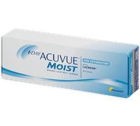 1-Day ACUVUE® Moist For Astigmatism 30