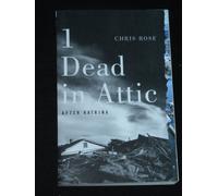 1 Dead in Attic: After Katrina