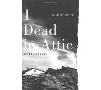 1 Dead in Attic: Publisher: Simon & Schuster