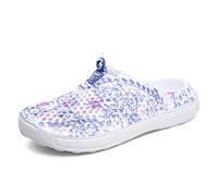 (1) Designed for any outdoor activities or house work. (2) Exclusive use of EVA resin material, flexibility, comfort and rich toughness. (3) The unique particle design allows you to enjoy massage. (4) Choose waterproof and completely comfortable garden sandals. Make your life more interesting, but also make you stylish and stylish; these shoes will share the precious moments under the sun with you from season to season. These garden shoes are perfect for outdoor recreation on dry land, then make a circle on the spinel, throw them away, and jump into the swimming pool when they dry in the sun. The ideal footwear for summer to provide comfort and support for your feet. Characteristic (1) The toes are well protected and can easily cope with different situations. p>(2) Designed according to local conditions, it fits your feet better and protects your feet than other water slippers. p>(3) Convenient to put on and take off, more convenient than slippers. p>(4) This garden slippers are designed for wet use, so there is no need to worry about walking on dewy grass to get a newspaper. This is actually much quieter than any slippers you own. p>(5) The slippers are made of high-quality materials to ensure that the garden shoes do not absorb water and keep the wooden lightweight. In addition, if the shoe gets wet, it will dry immediately. Occasions: Beach excursions, vacations, swimming pools, fishing, house cleaning, cruising, traveling, swimming, walking with dogs, showers, spa, water park courses, etc.