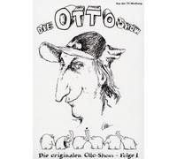 (1)Die Originalen Otto-Shows
