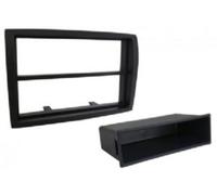 1-Din Bracket For Fiat Ducato With No Oem Radio