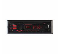 1 DIN Car Headunit Radio Player In-dash MP3 PNI Clementine 8440 4 x 45W 1 DIN cu SD, USB, AUX, RCA