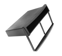 1 Din Car Stereo Radio DVD Player Panel Audio Trim Frame For Ford For Fiesta For Focus 1998 1999 2000 2001 2002 2003 2004 2005 2006 YTdhfDGJ