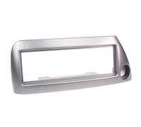1-DIN Facade Adapter Ford KA Gray