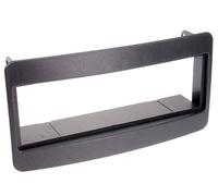 1-DIN Front Panel Adapter for Toyota Different Models Black