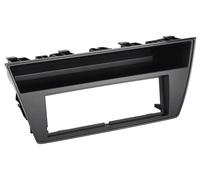 1-DIN Front Panel With Pocket Skoda Fabia (5J) 2014-2022