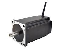 1-DM860Y-34HS59 Nema 34 Stepper electronic starter 12N.m 6A & Driver Kit 2.4-7.2A AC18V-80V/DC 36V-110V EKFBQBGW