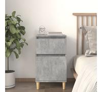 Bedside Cabinets Bedside Table Nightstand Table Side Table End Table vidaXL