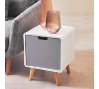 1 Door Cabinet | Milo