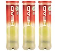 1 Dozen Head Championship Tennis Balls Brand New.free post uk.