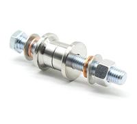 1" Drain Tube Flaring Tool Flanging Tool 8PCS Fastener for Boat Marine Plumbing Replaces 520290-1