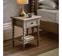 1 Drawer Bedside - Artisian - Gallery