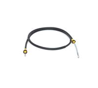 1 Drive cable, parking brake BOSCH 1 987 482 720
