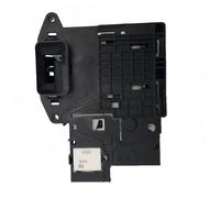 1 Drum Washing Machine Electronic Door Lock 0685 DL-S2 EBF61315802 EBF61315801 Electronic Door Lock Delay Switch. Compatible for LG. Washing Machine