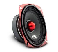 1 DS18 PRO-X4.4BMSL midrange speaker 10 cm 100 mm 4" diameter, 100 watt rms and 200 watt max, impedance 4 ohm, 89 db, doors, for cars, 1 piece