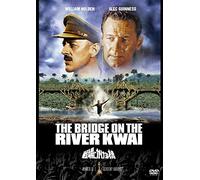 戦場にかける橋 (1枚組) [DVD]