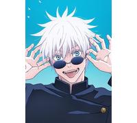 Toho Jujutsu Kaisen Season 2 Vol.1 Limited Edition DVD JAPAN OFFICIAL