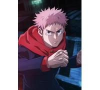呪術廻戦 渋谷事変 1 DVD （初回生産限定版）