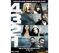1 Dvd Amaray - 4, 3, 2, 1